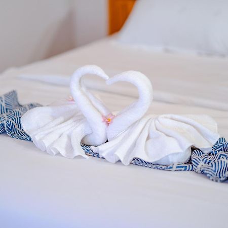 Jasmine River Front Hotel Kampot Ngoại thất bức ảnh